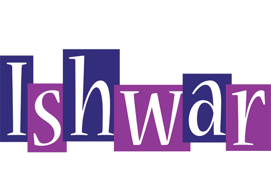 Ishwar autumn logo