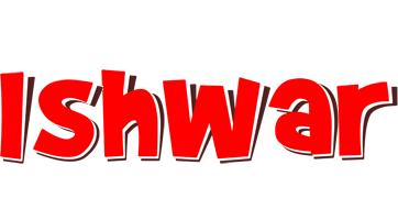 Ishwar basket logo