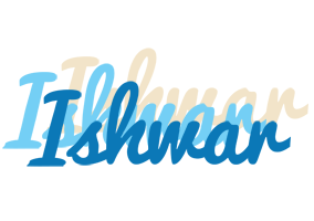 Ishwar breeze logo