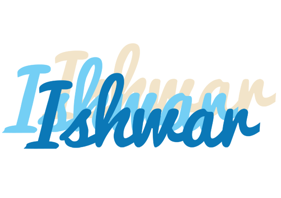 Ishwar breeze logo