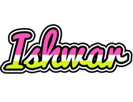 Ishwar candies logo