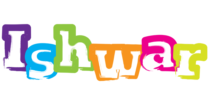 Ishwar casino logo