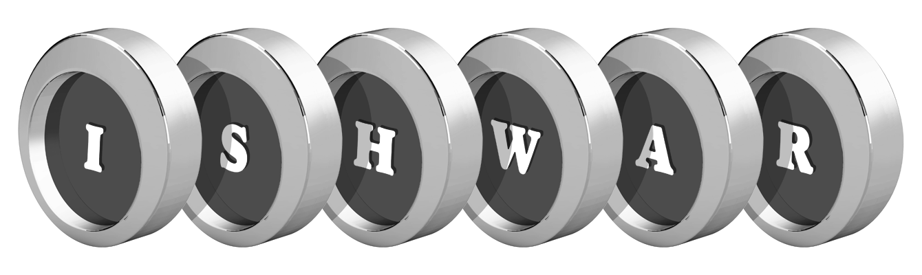Ishwar coins logo