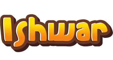 Ishwar cookies logo
