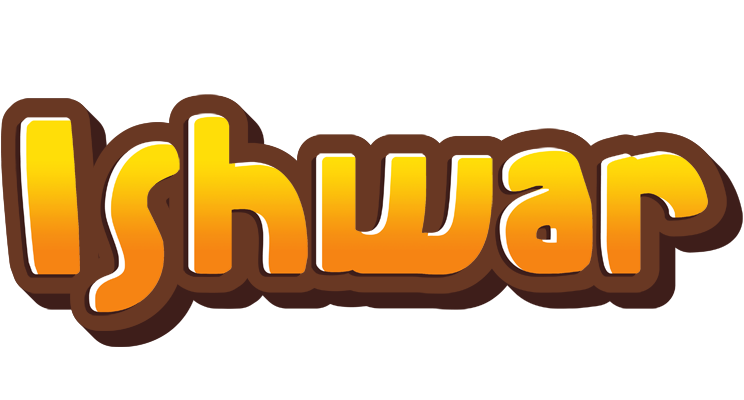 Ishwar cookies logo