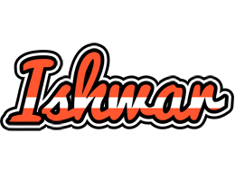 Ishwar denmark logo