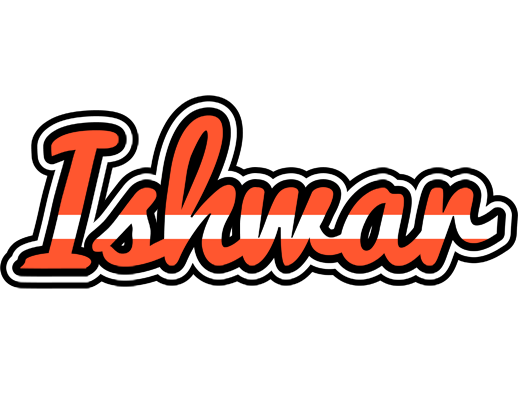 Ishwar denmark logo