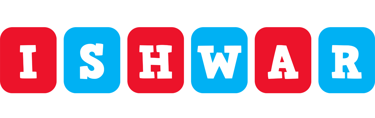 Ishwar diesel logo