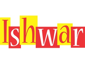 Ishwar errors logo