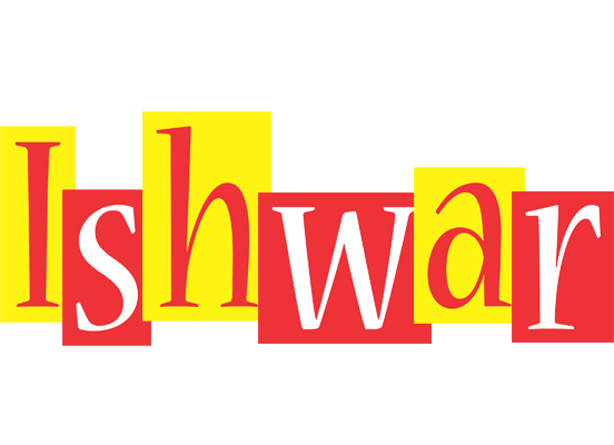 Ishwar errors logo