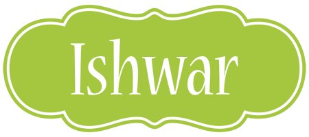 Ishwar family logo