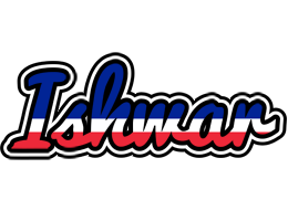 Ishwar france logo