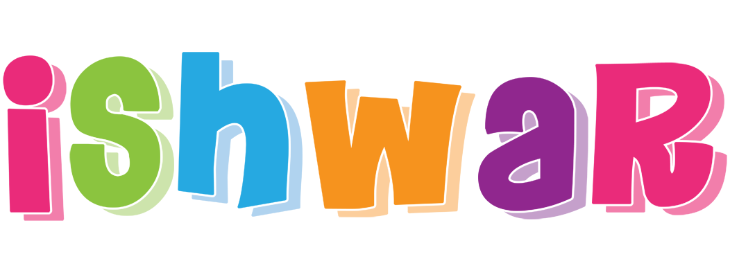 Ishwar friday logo