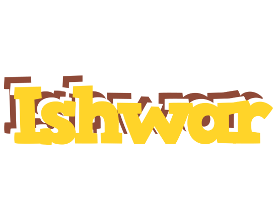 Ishwar hotcup logo