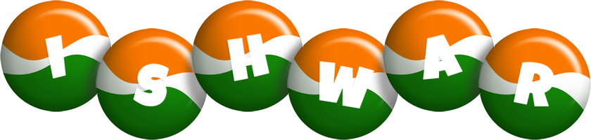 Ishwar india logo
