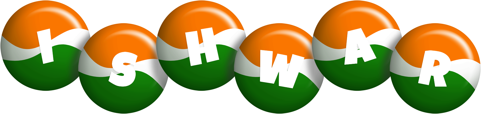 Ishwar india logo
