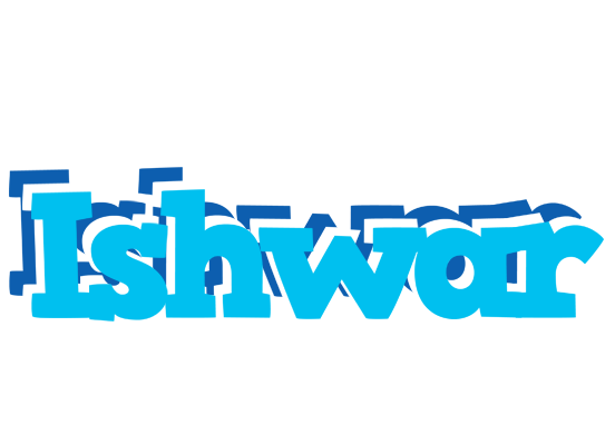 Ishwar jacuzzi logo