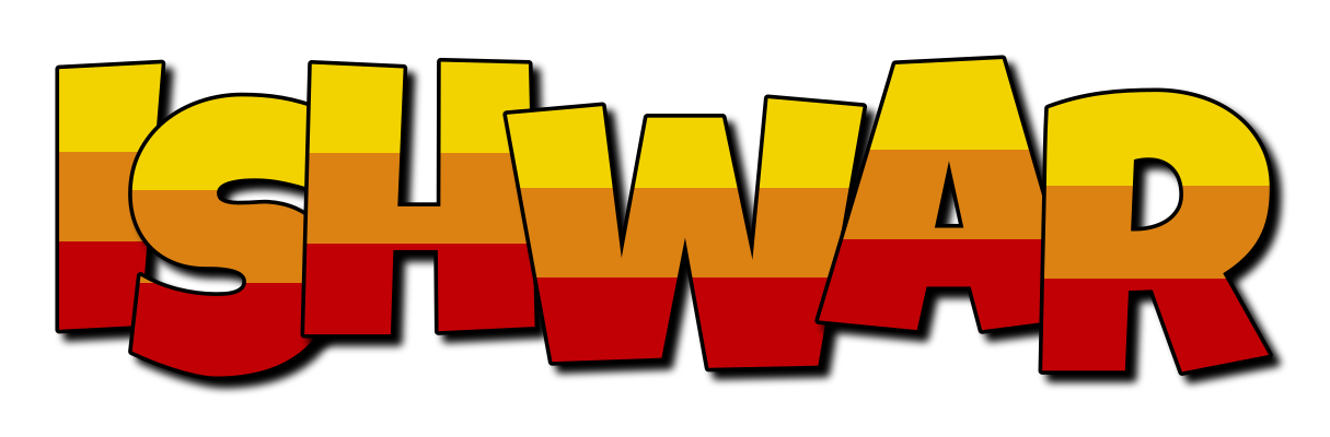 Ishwar jungle logo
