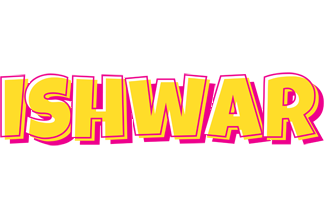 Ishwar kaboom logo