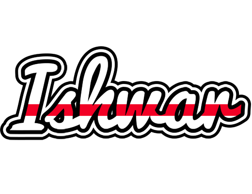 Ishwar kingdom logo