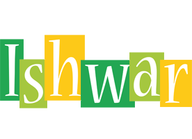 Ishwar lemonade logo