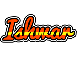 Ishwar madrid logo