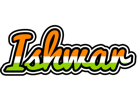 Ishwar mumbai logo