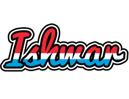 Ishwar norway logo
