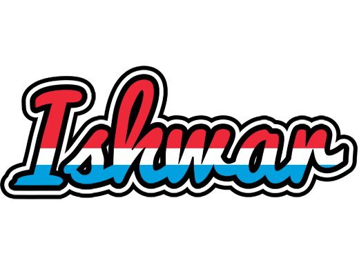 Ishwar norway logo