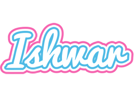 Ishwar outdoors logo