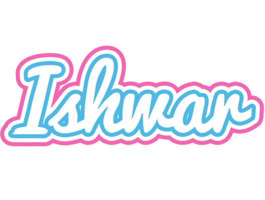 Ishwar outdoors logo