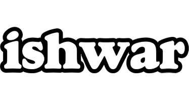 Ishwar panda logo