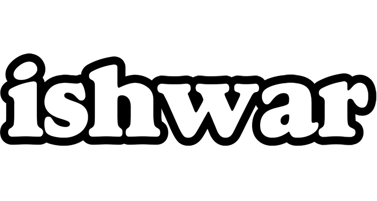 Ishwar panda logo