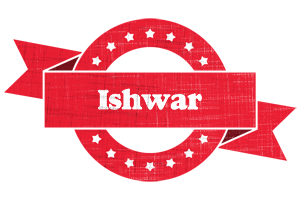 Ishwar passion logo