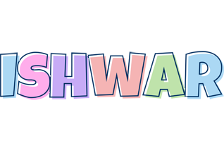 Ishwar pastel logo