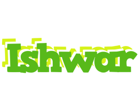 Ishwar picnic logo