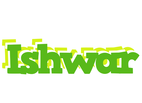 Ishwar picnic logo