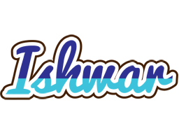 Ishwar raining logo