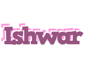 Ishwar relaxing logo