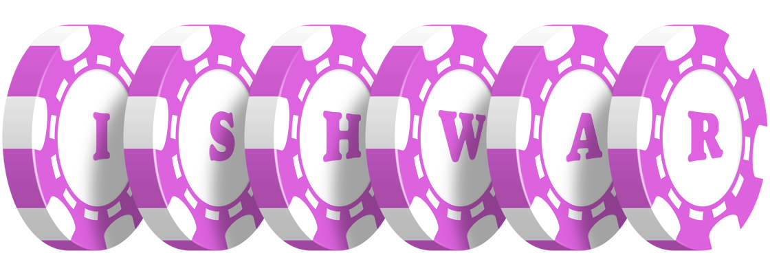 Ishwar river logo