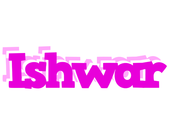 Ishwar rumba logo