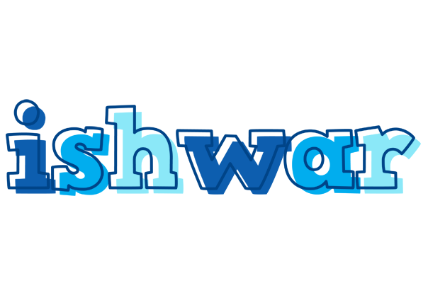 Ishwar sailor logo
