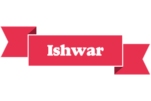 Ishwar sale logo