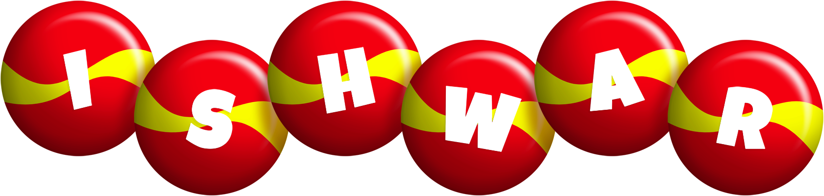 Ishwar spain logo