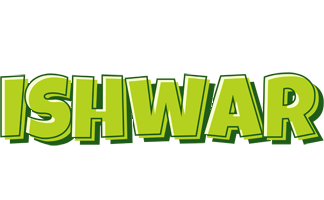 Ishwar summer logo