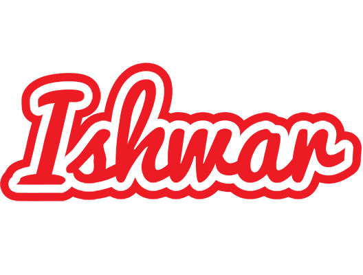 Ishwar sunshine logo