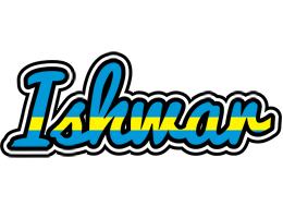 Ishwar sweden logo