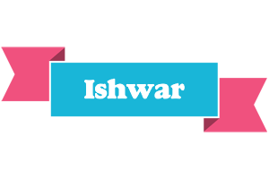 Ishwar today logo