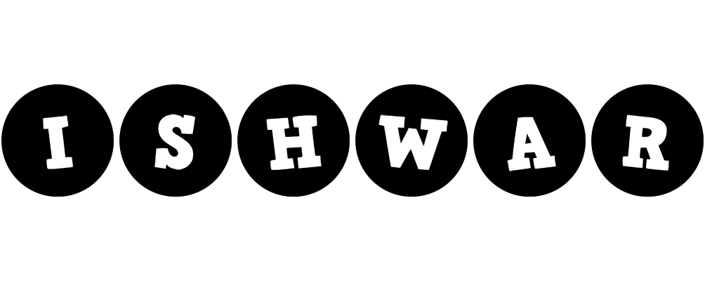 Ishwar tools logo