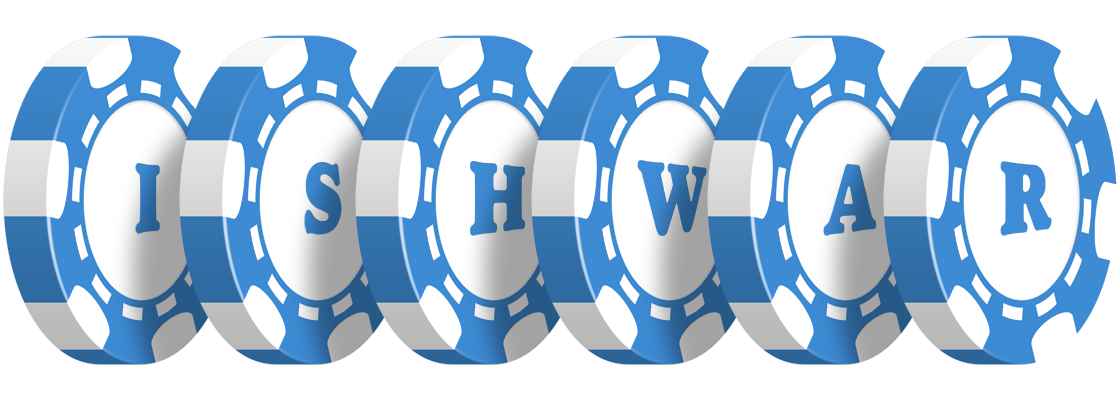 Ishwar vegas logo